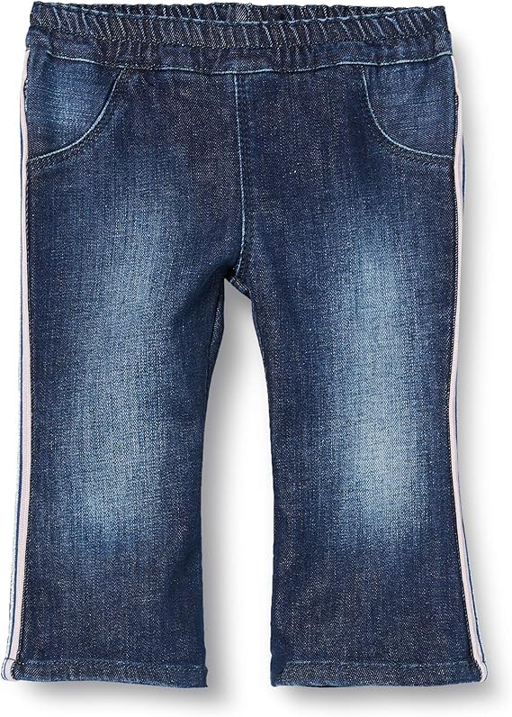unitedcolorsofbenetton女宝宝牛仔裤裤